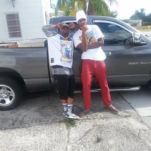 Meet your Posher, Tommy